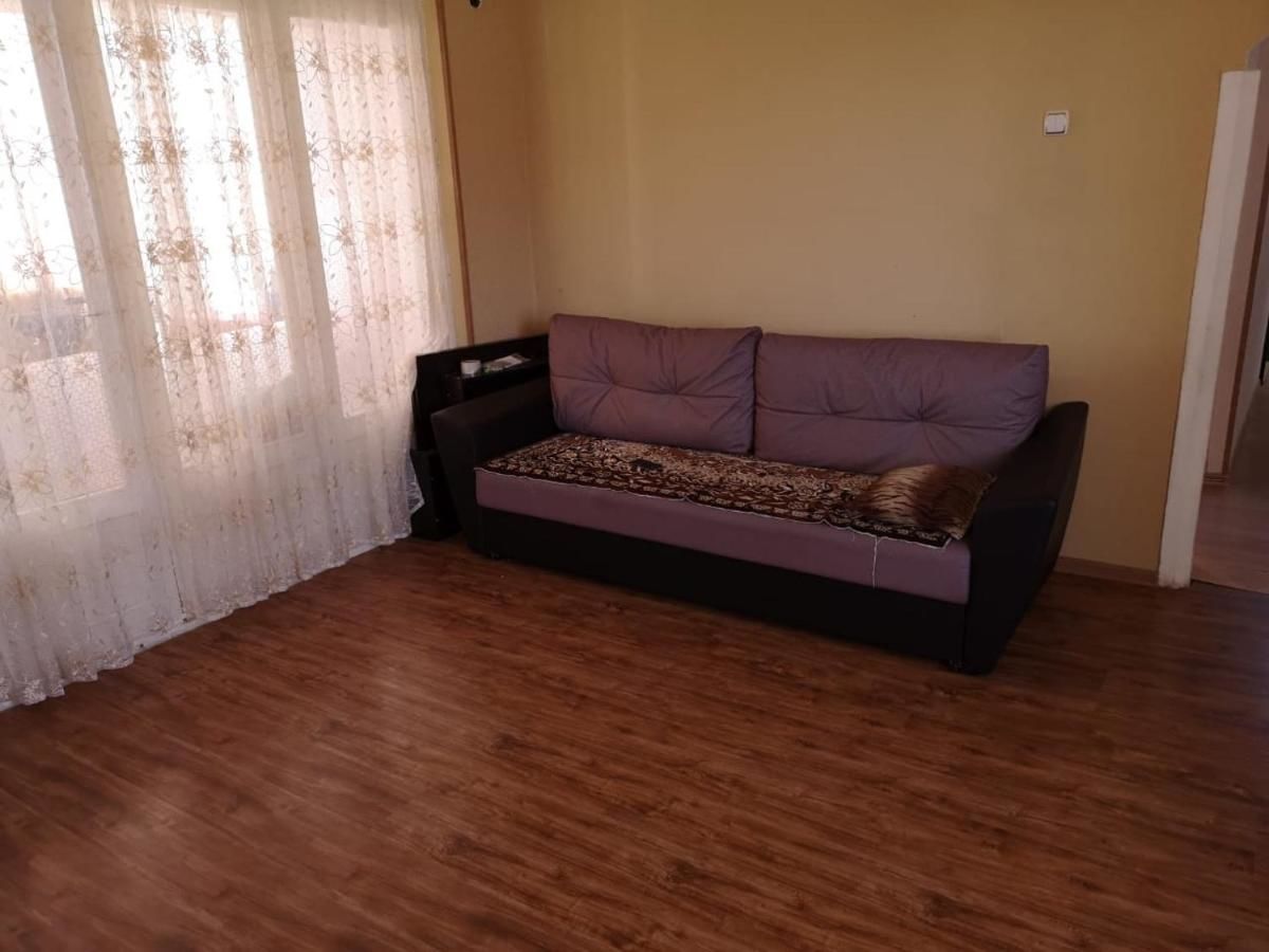 Апартаменты Квартира с видом на море Гагра-13