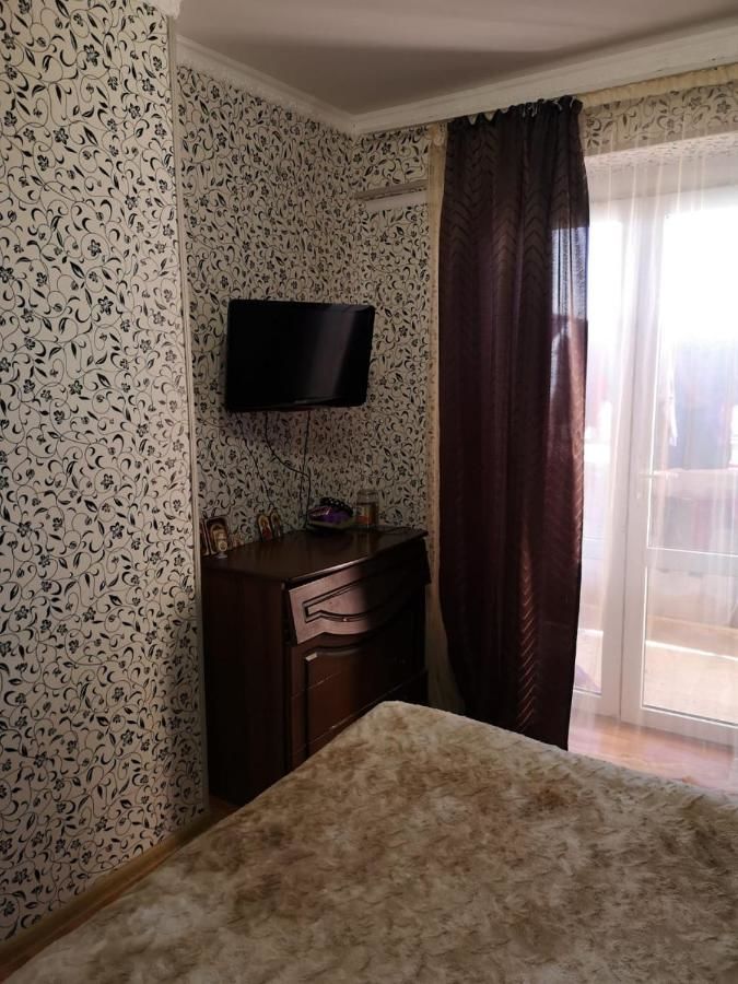 Апартаменты Квартира с видом на море Гагра-14