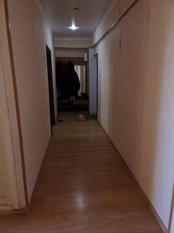 Апартаменты Квартира с видом на море Гагра-17