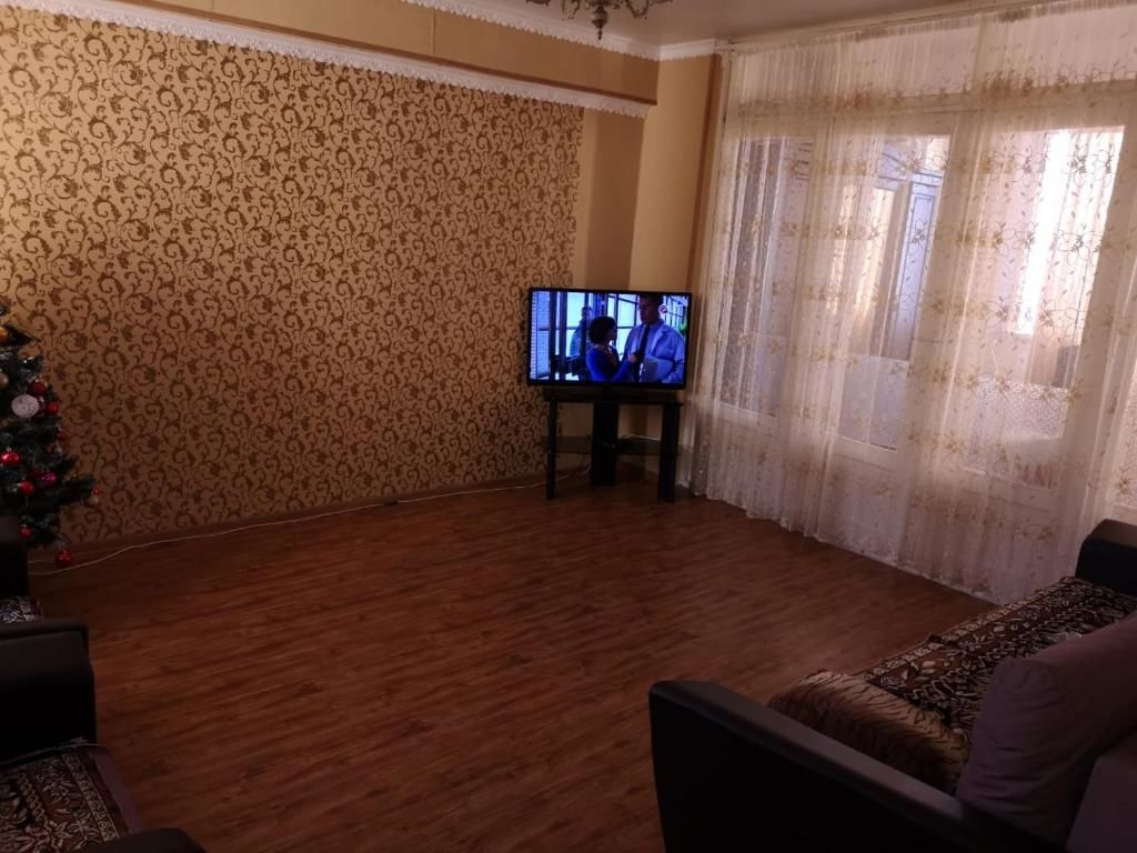 Апартаменты Квартира с видом на море Гагра-18