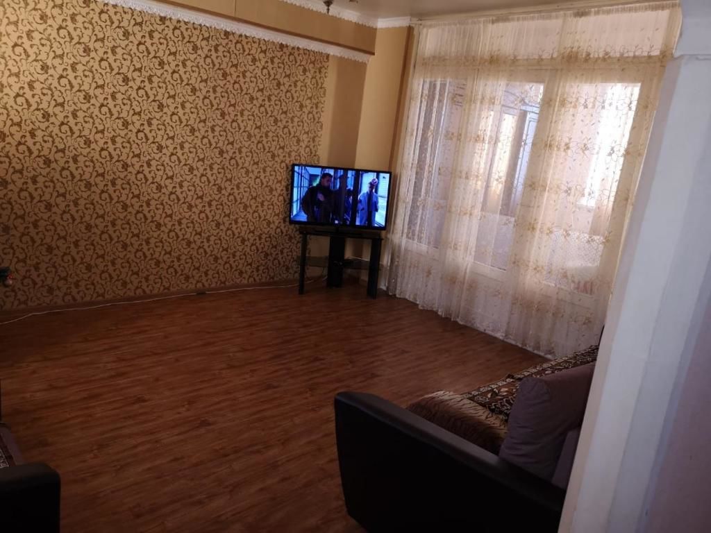 Апартаменты Квартира с видом на море Гагра-19