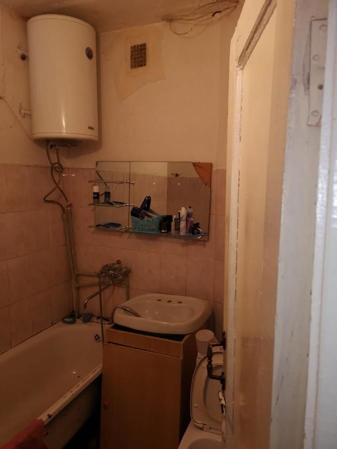 Апартаменты Квартира с видом на море Гагра-9