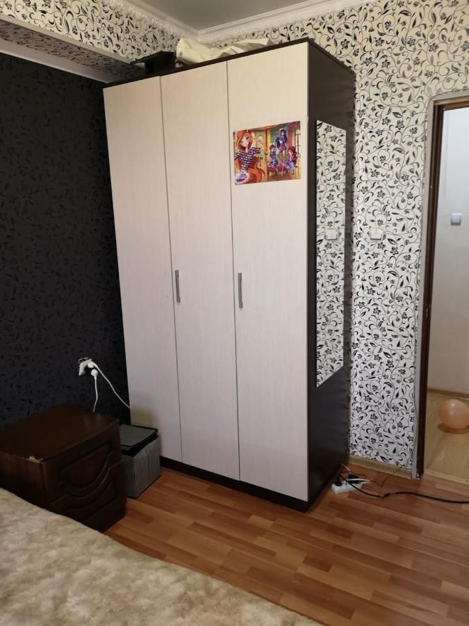 Апартаменты Квартира с видом на море Гагра-10