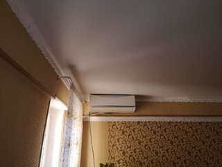 Апартаменты Квартира с видом на море Гагра Апартаменты с 1 спальней-1