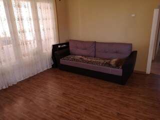 Апартаменты Квартира с видом на море Гагра Апартаменты с 1 спальней-10