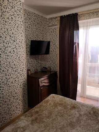 Апартаменты Квартира с видом на море Гагра Апартаменты с 1 спальней-11