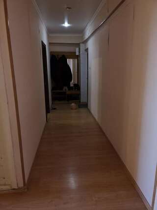 Апартаменты Квартира с видом на море Гагра Апартаменты с 1 спальней-14