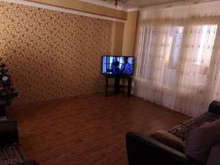 Апартаменты Квартира с видом на море Гагра Апартаменты с 1 спальней-15