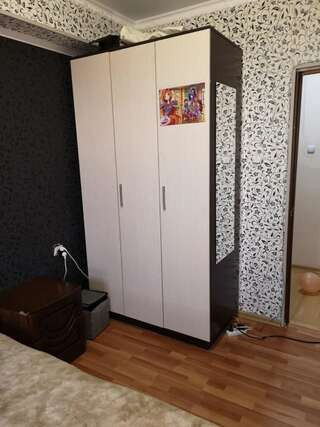 Апартаменты Квартира с видом на море Гагра Апартаменты с 1 спальней-7