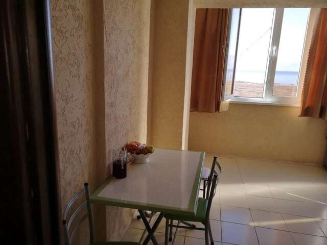 Апартаменты Квартира с видом на море Гагра-14