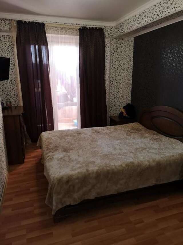 Апартаменты Квартира с видом на море Гагра-22