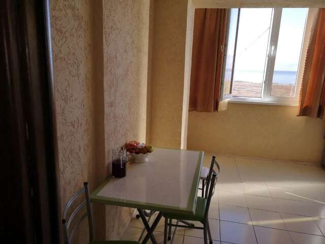 Апартаменты Квартира с видом на море Гагра-26